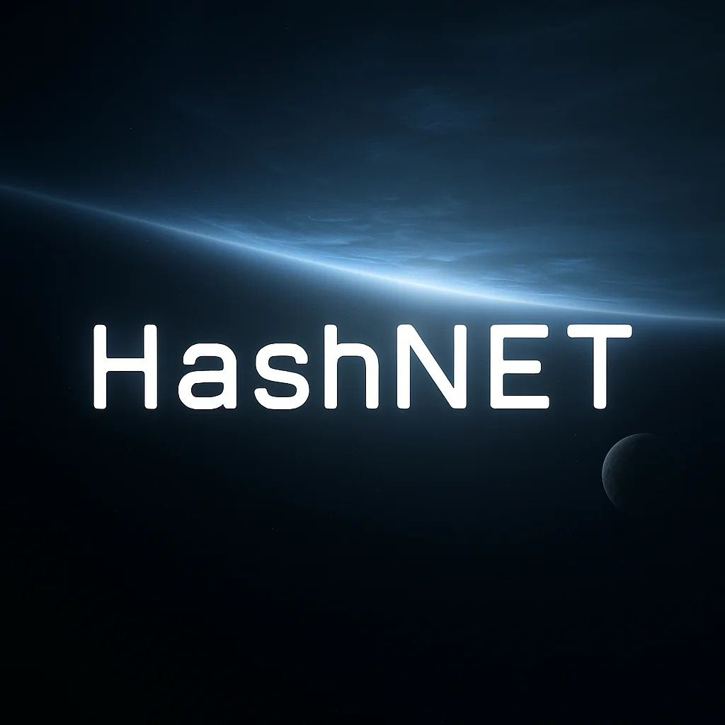 hashnet